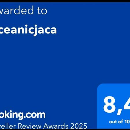 Oceanicjaca Lejlighed La Jaca Eksteriør billede