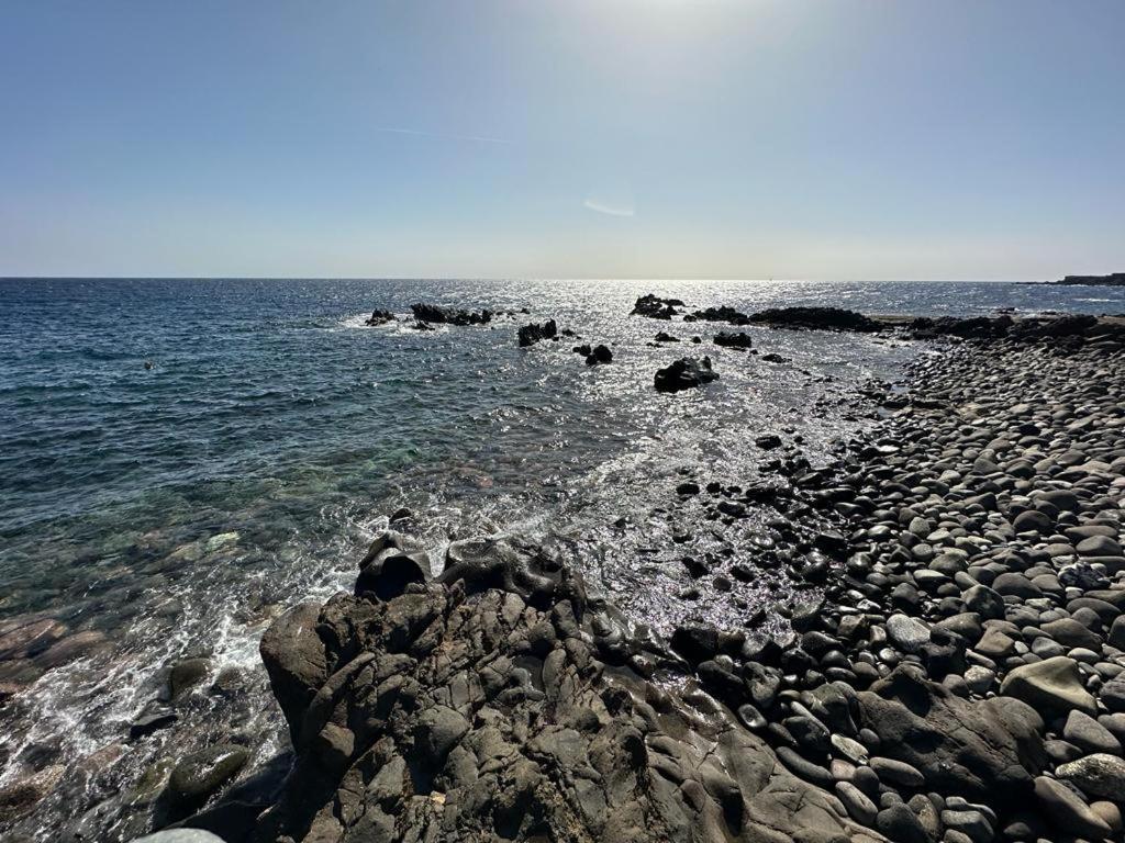 Oceanicjaca Lejlighed La Jaca Eksteriør billede